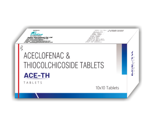 HELIZA INTERNATIONAL PVT. LTD