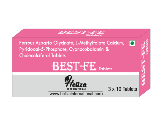 HELIZA INTERNATIONAL PVT. LTD