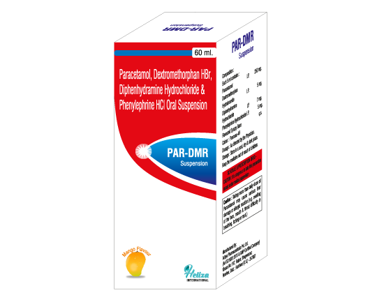 HELIZA INTERNATIONAL PVT. LTD