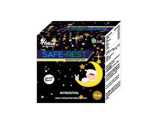 HELIZA INTERNATIONAL PVT. LTD