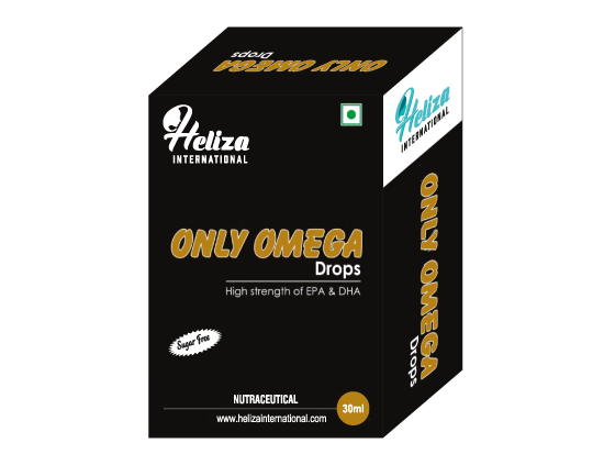 HELIZA INTERNATIONAL PVT. LTD